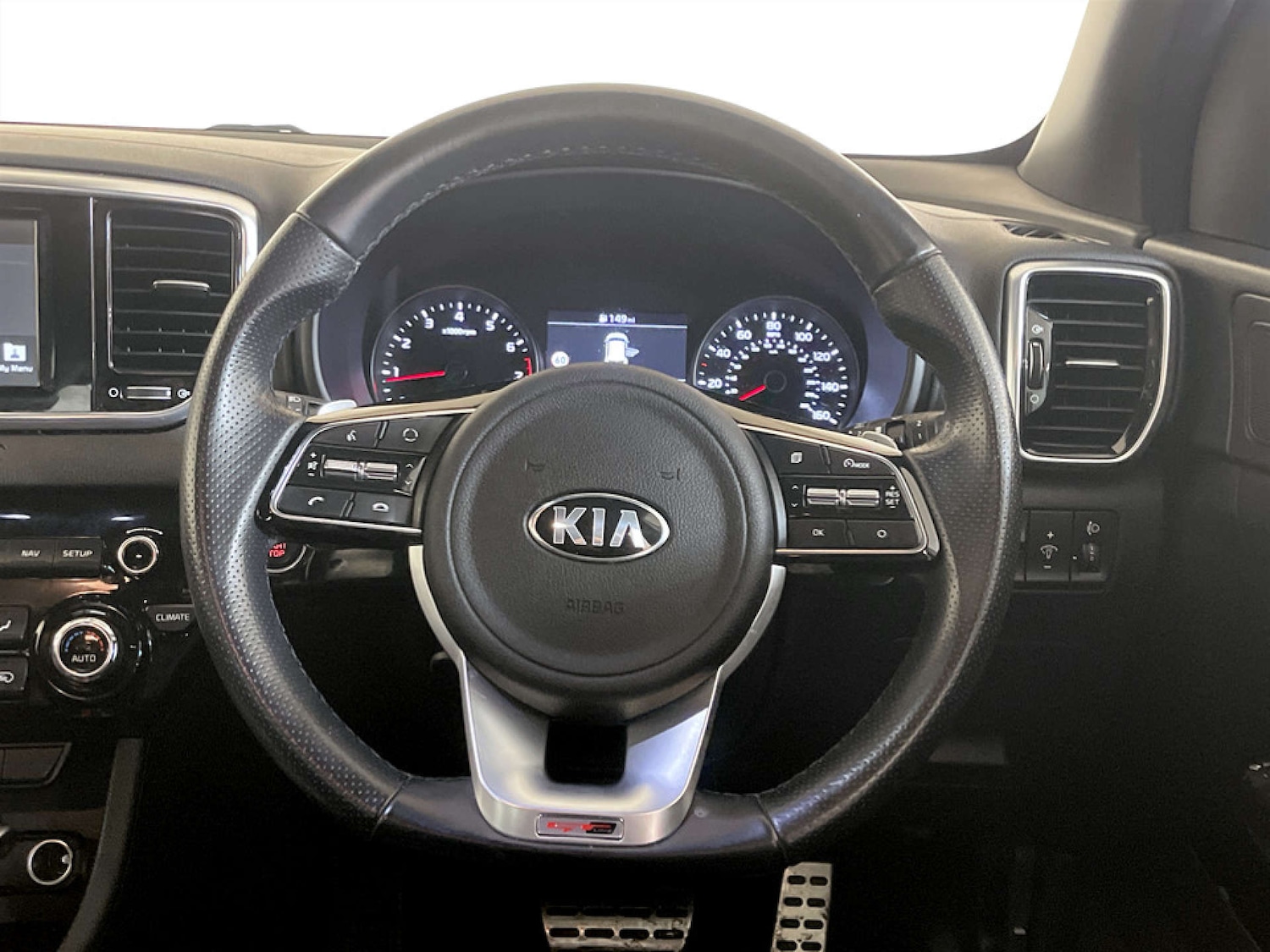 Used Kia Sportage 2020 for sale - 77385499: Photo 17