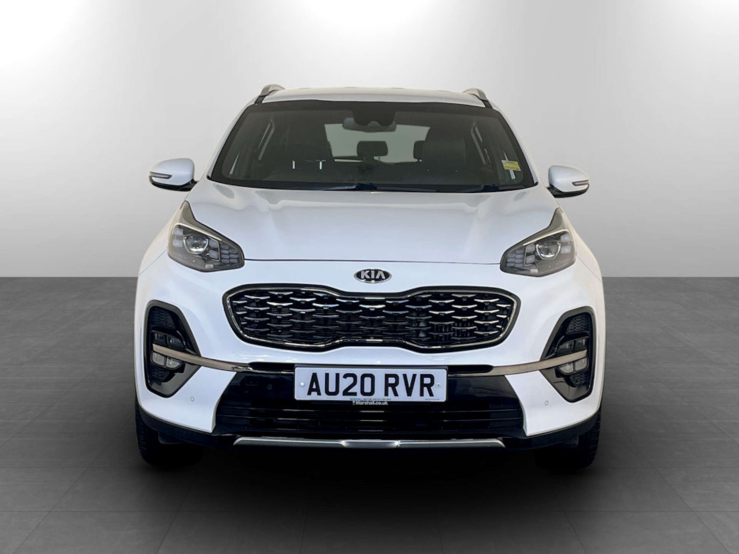Used Kia Sportage 2020 for sale - 77385499: Photo 5