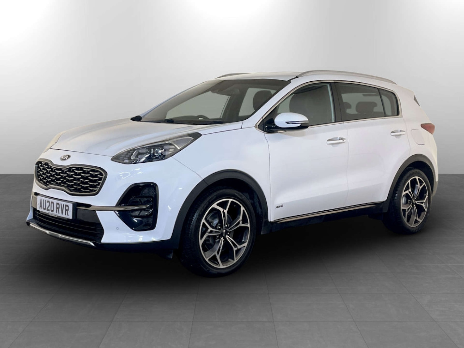 Used Kia Sportage 2020 for sale - 77385499: Photo 6