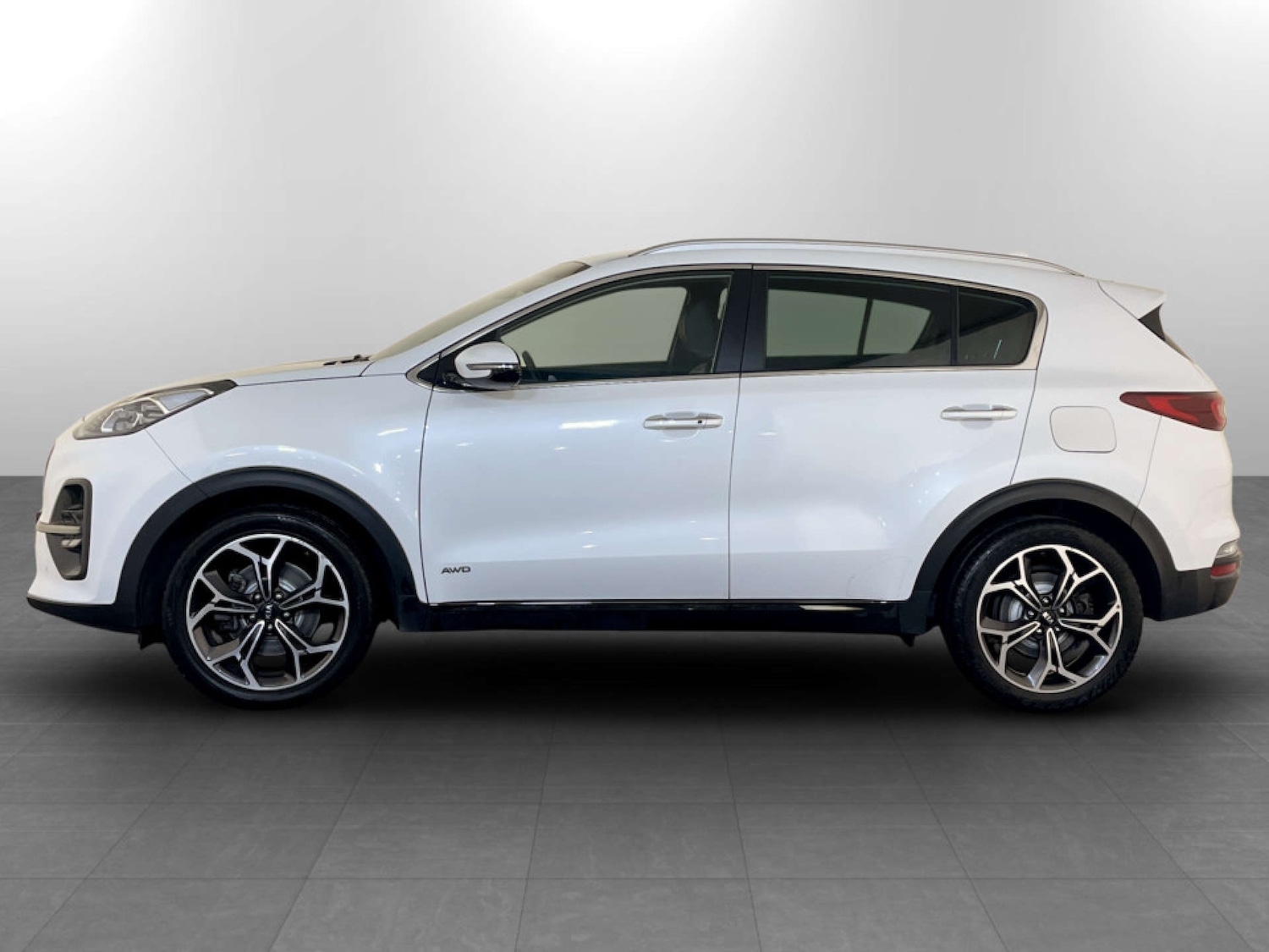 Used Kia Sportage 2020 for sale - 77385499: Photo 7