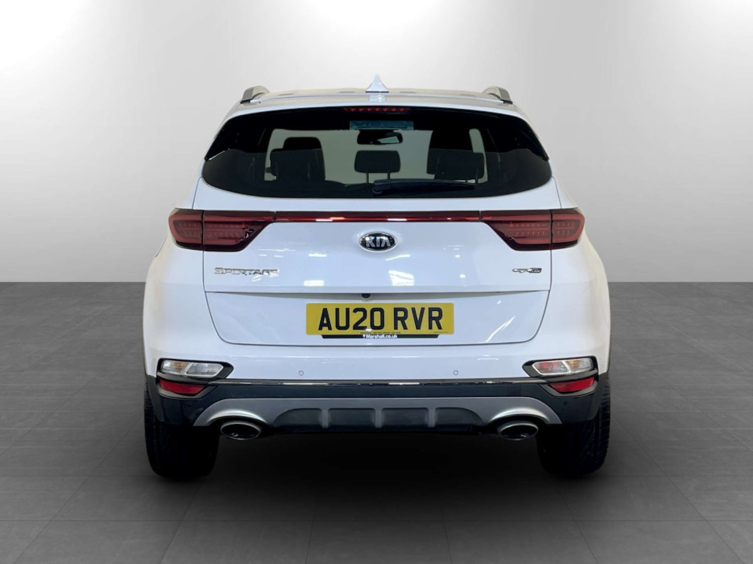 Used Kia Sportage 2020 for sale - 77385499: Photo 9