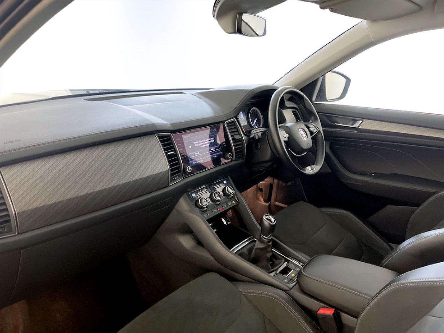 Used Skoda Kodiaq 2021 for sale - 77184959: Photo 12