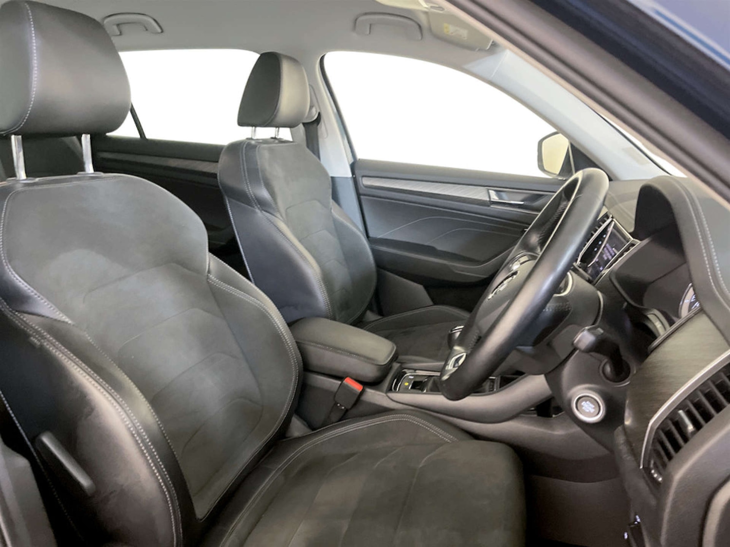 Used Skoda Kodiaq 2021 for sale - 77184959: Photo 13