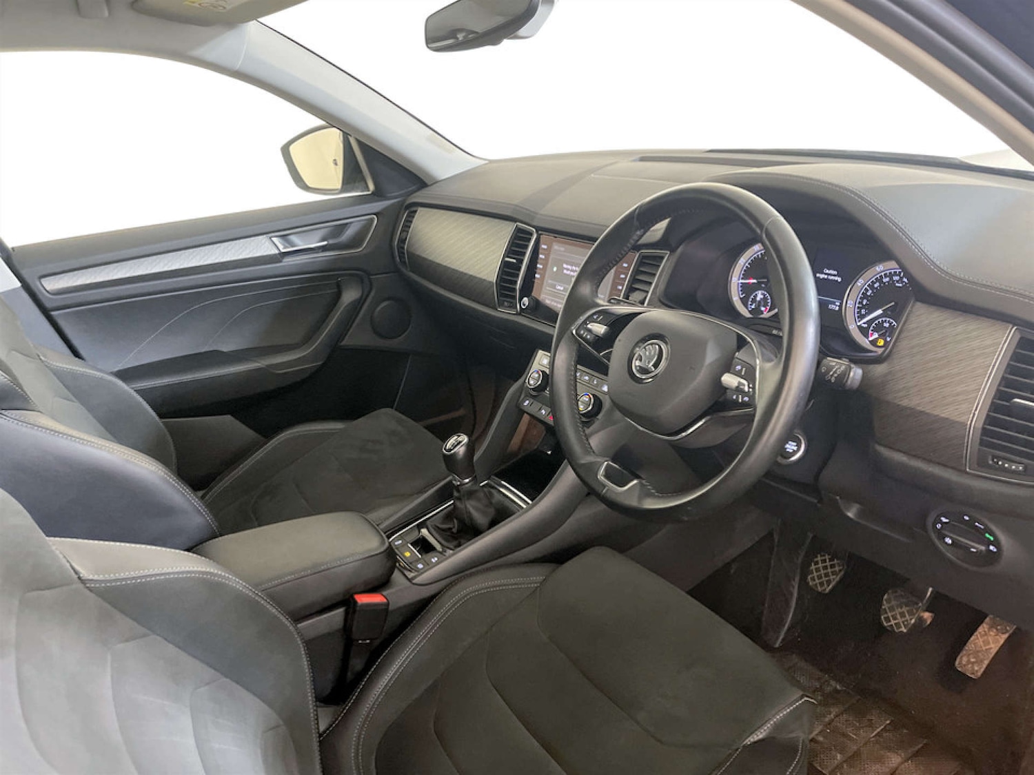 Used Skoda Kodiaq 2021 for sale - 77184959: Photo 16