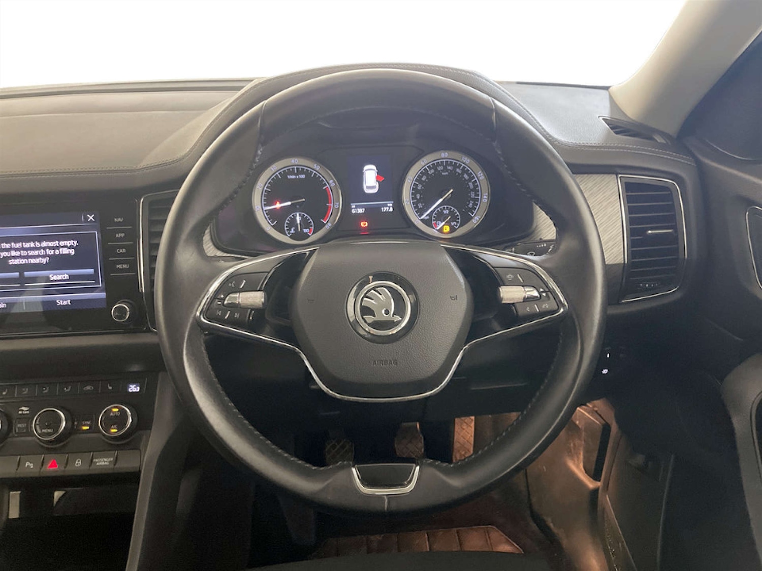 Used Skoda Kodiaq 2021 for sale - 77184959: Photo 17