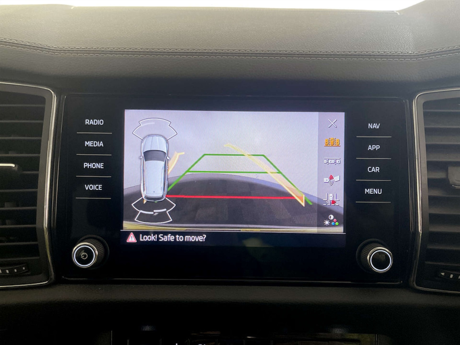 Used Skoda Kodiaq 2021 for sale - 77184959: Photo 21