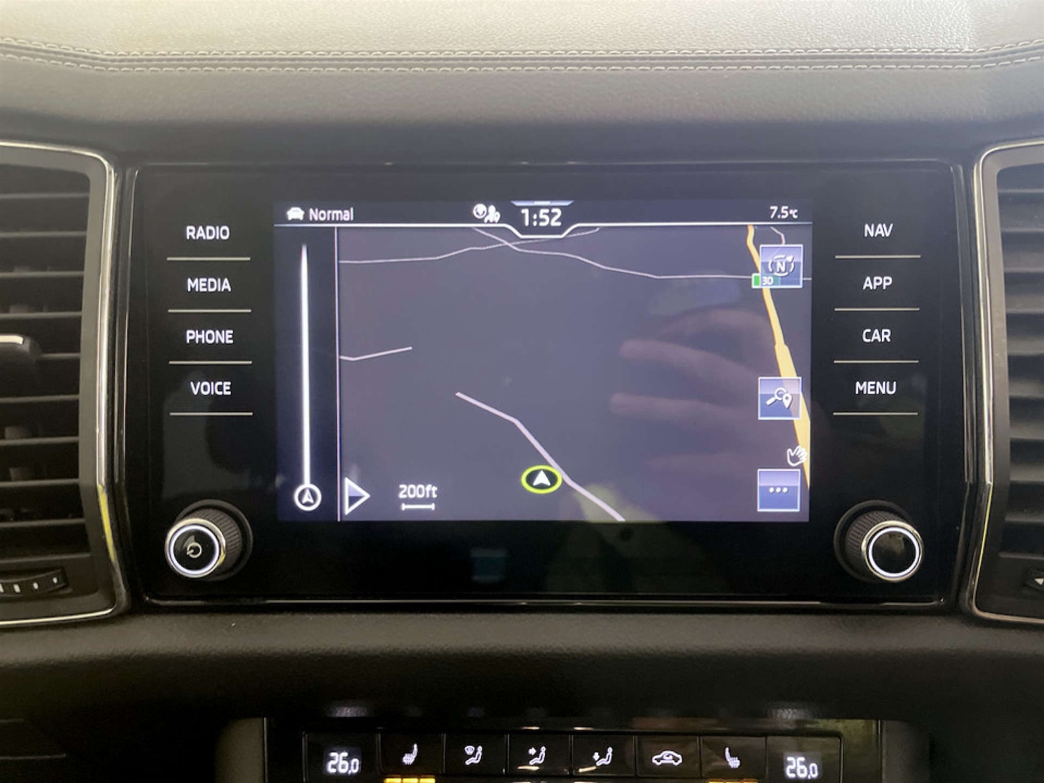 Used Skoda Kodiaq 2021 for sale - 77184959: Photo 23