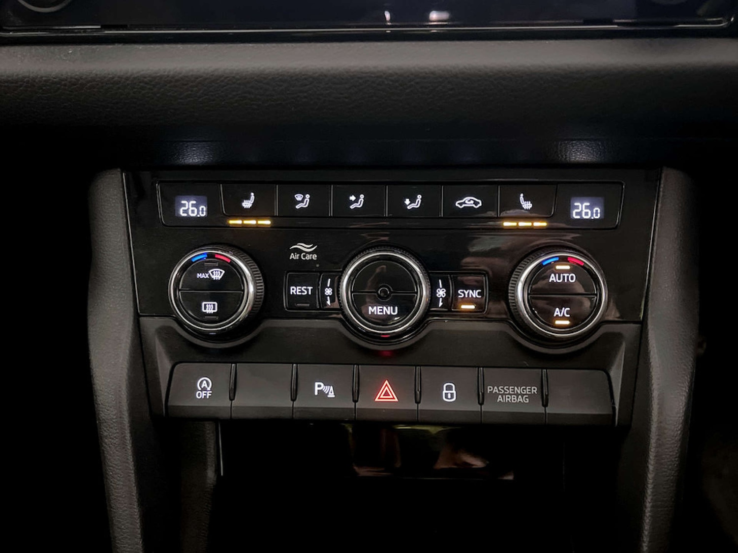 Used Skoda Kodiaq 2021 for sale - 77184959: Photo 25