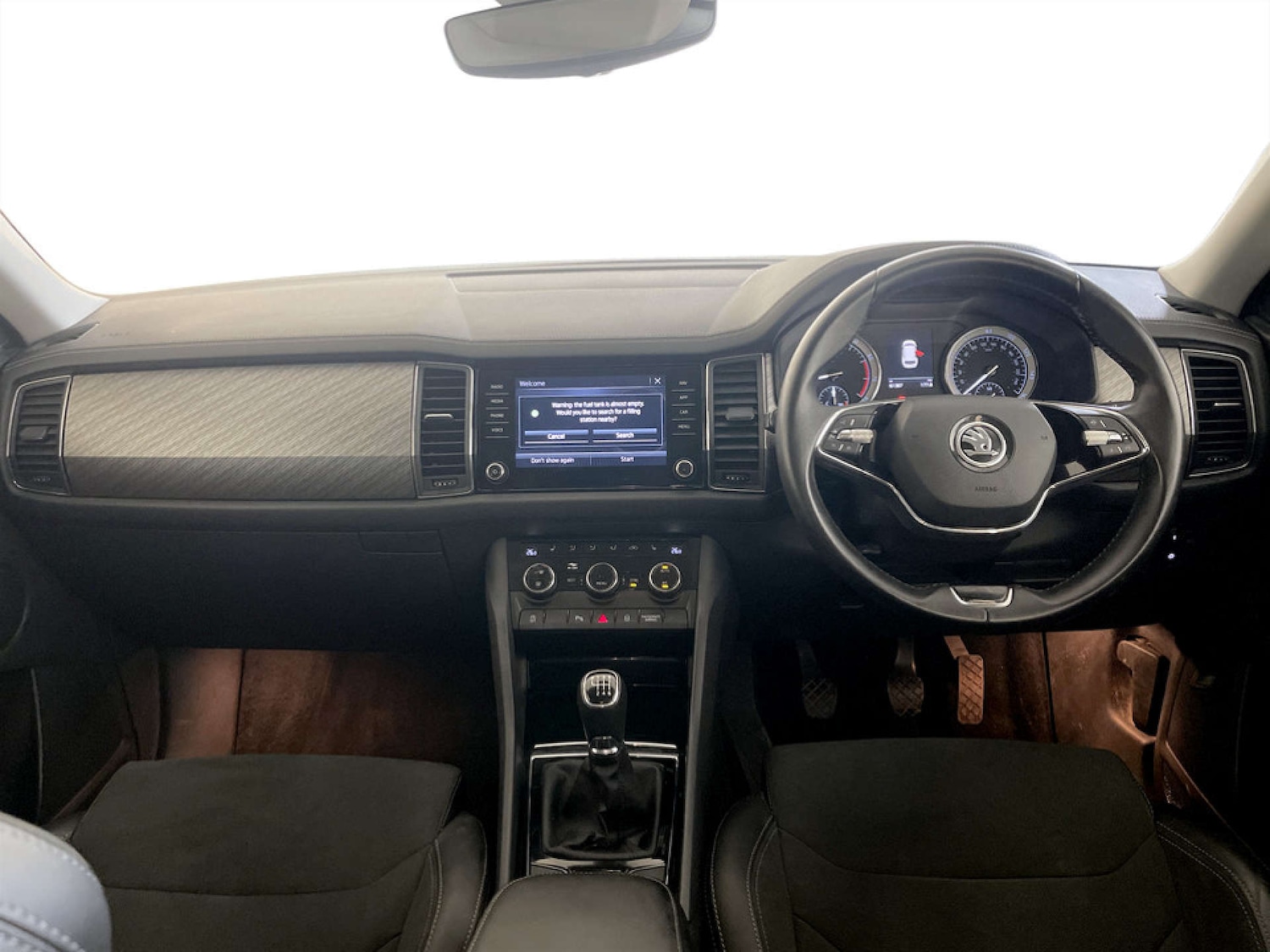 Used Skoda Kodiaq 2021 for sale - 77184959: Photo 3