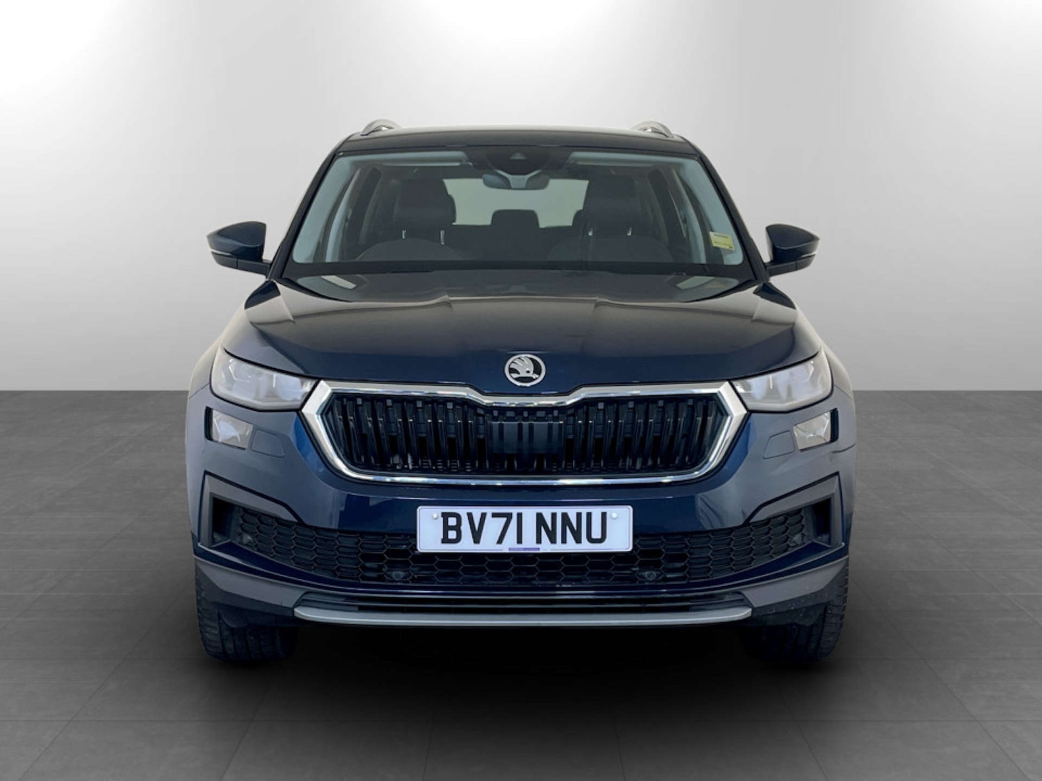 Used Skoda Kodiaq 2021 for sale - 77184959: Photo 5