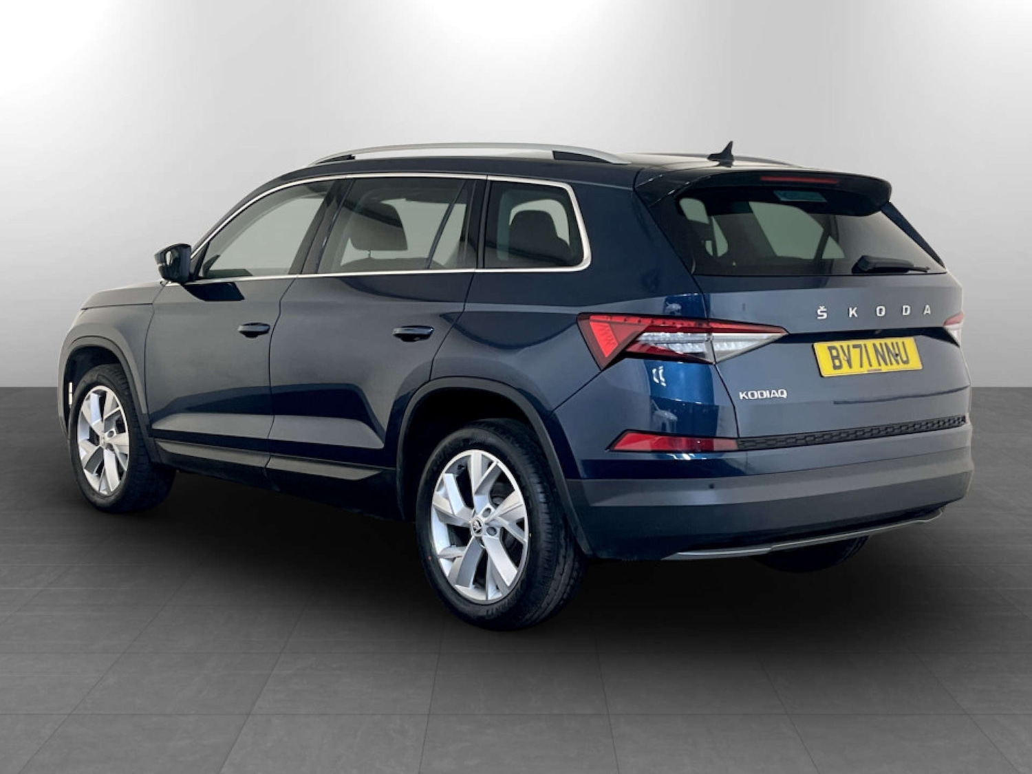 Used Skoda Kodiaq 2021 for sale - 77184959: Photo 8