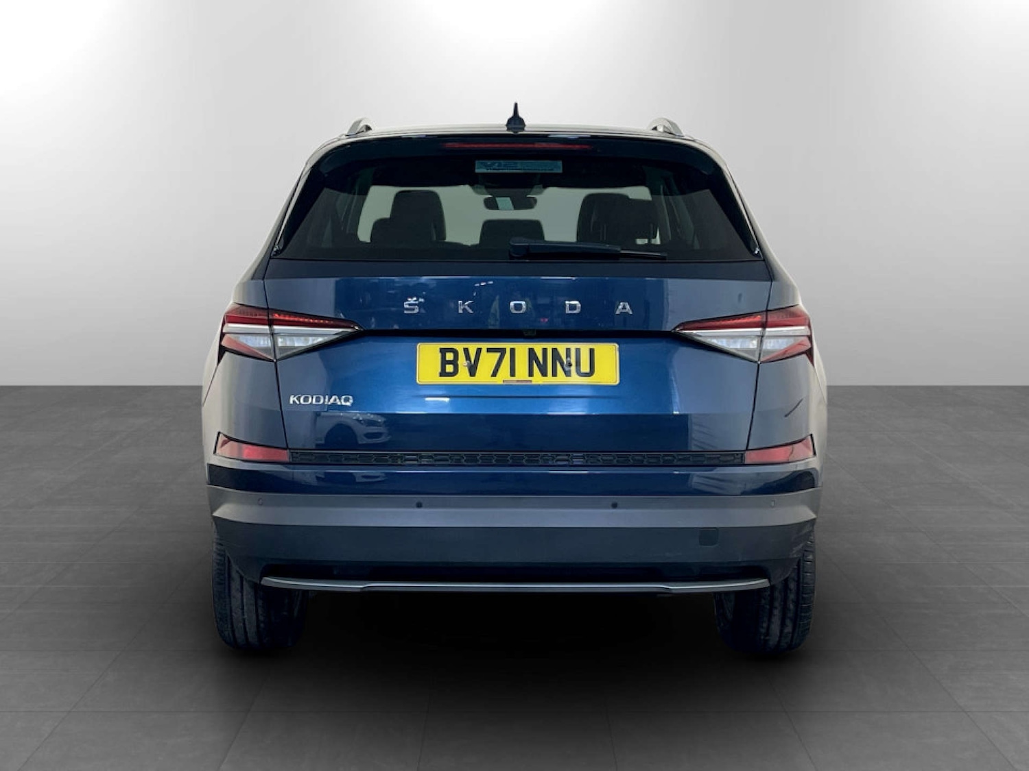 Used Skoda Kodiaq 2021 for sale - 77184959: Photo 9