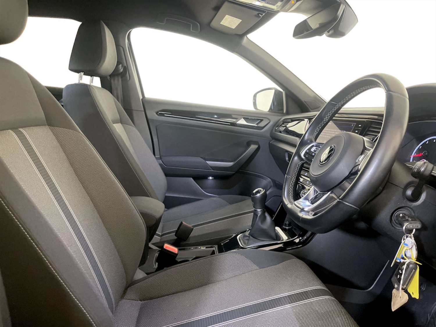 Used Volkswagen T-Roc 2021 for sale - 77185333: Photo 13