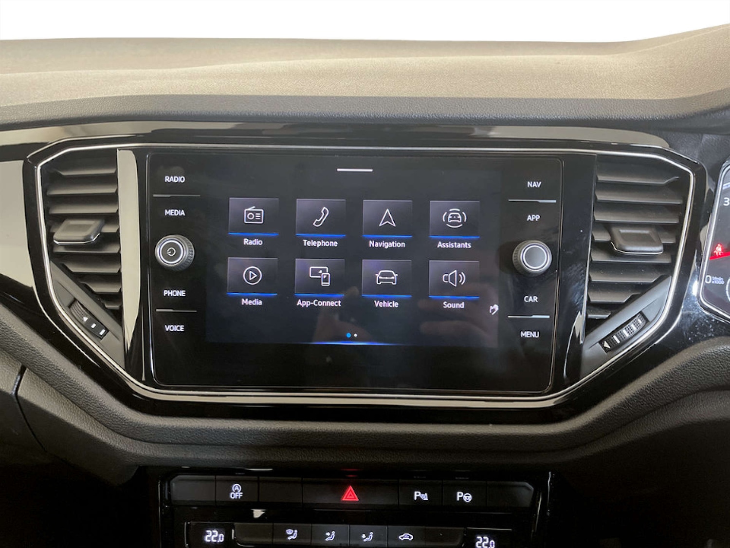 Used Volkswagen T-Roc 2021 for sale - 77185333: Photo 21