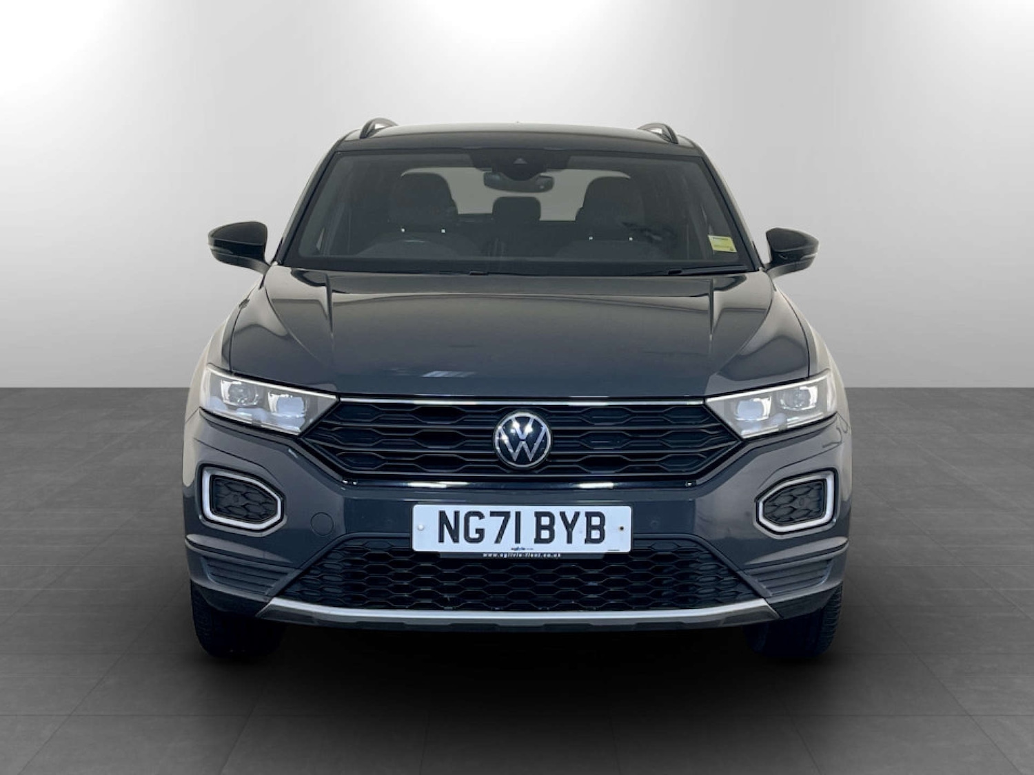 Used Volkswagen T-Roc 2021 for sale - 77185333: Photo 5
