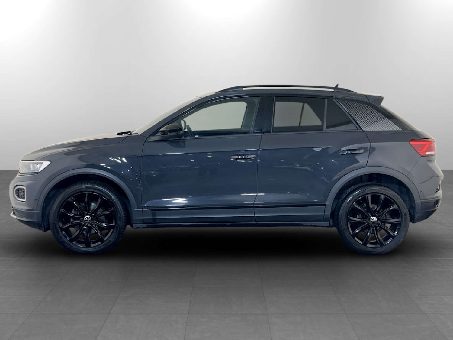 Used Volkswagen T-Roc 2021 for sale - 77185333: Photo 7