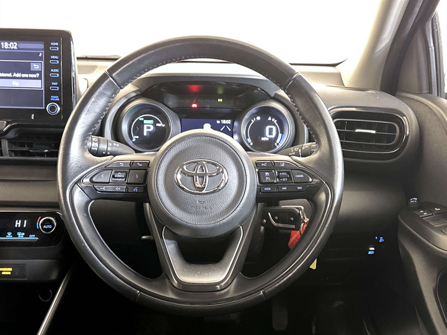 Used Toyota Yaris 2022 for sale - 77378411: Photo 11