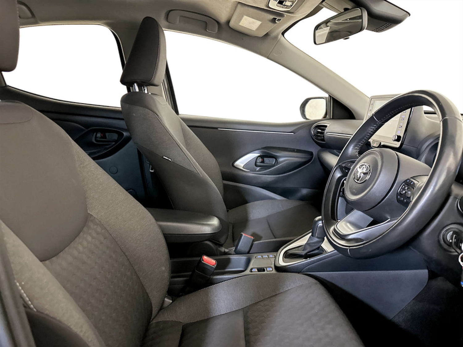 Used Toyota Yaris 2022 for sale - 77378411: Photo 14