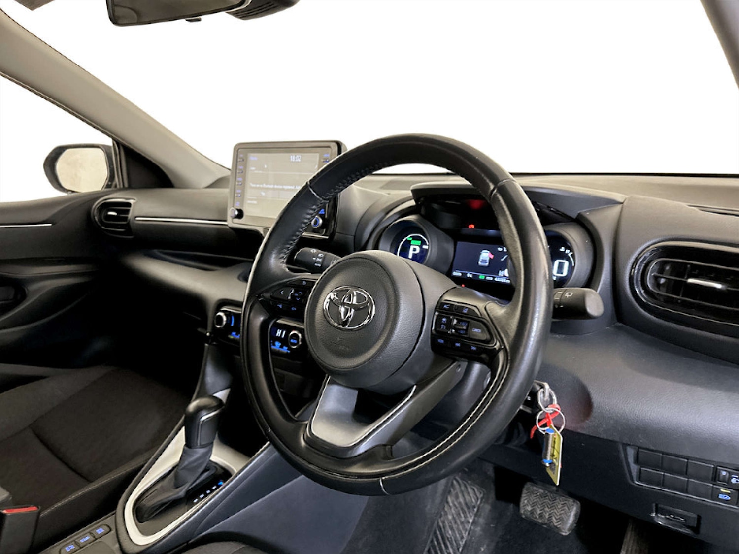 Used Toyota Yaris 2022 for sale - 77378411: Photo 15