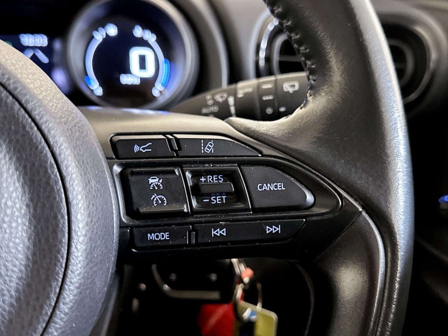 Used Toyota Yaris 2022 for sale - 77378411: Photo 18