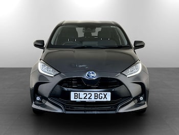 2022 - 1.5 Hybrid Design 5dr CVT