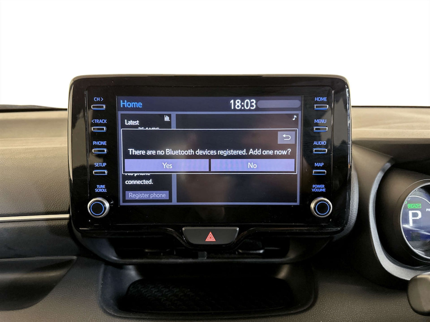 Used Toyota Yaris 2022 for sale - 77378411: Photo 20