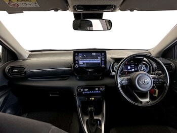 Used Toyota Yaris 2022 for sale - 77378411: Photo