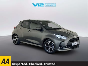 Used Toyota Yaris 2024 for sale - 78499428: Photo