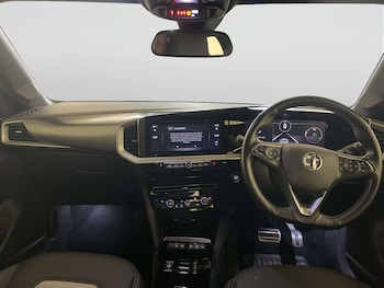 Used Vauxhall Mokka Electric 2023 for sale - 78583539: Photo