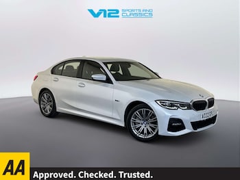 Used BMW 3 Series 2022 for sale - 79299147: Photo