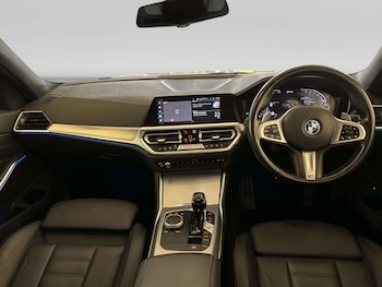 Used BMW 3 Series 2022 for sale - 79299147: Photo