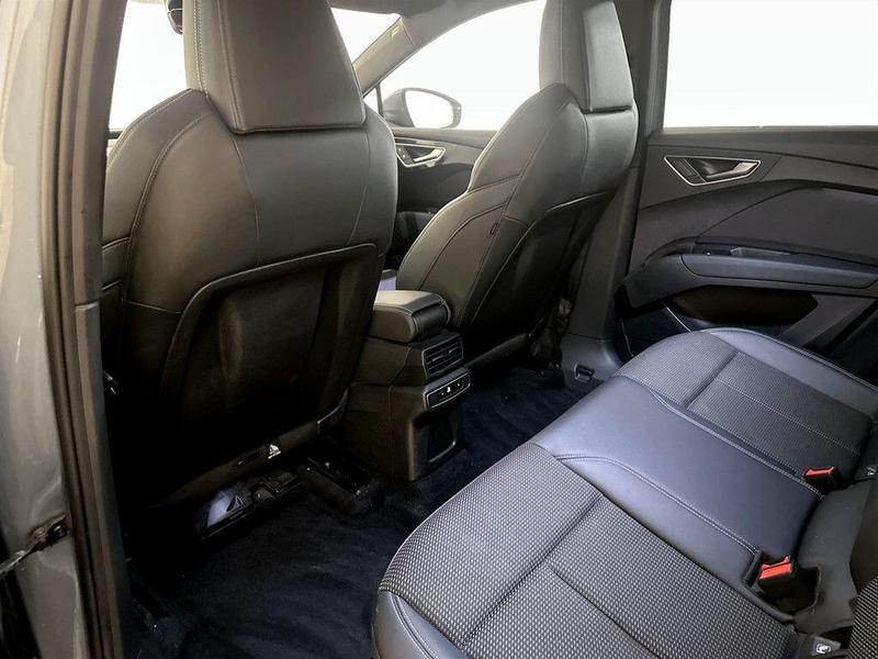 Used Audi Q4 e-tron 2021 for sale - 76467609: Photo 14