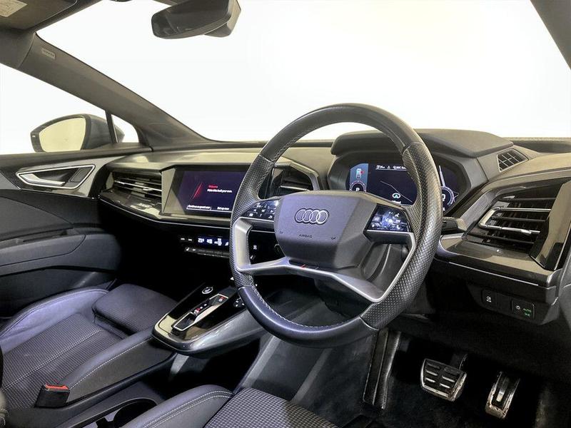 Used Audi Q4 e-tron 2021 for sale - 76467609: Photo 16