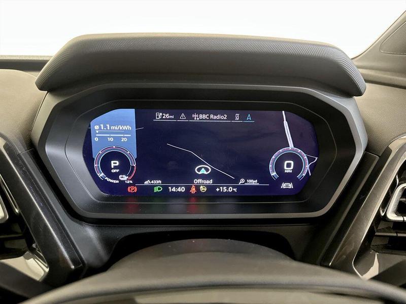 Used Audi Q4 e-tron 2021 for sale - 76467609: Photo 19