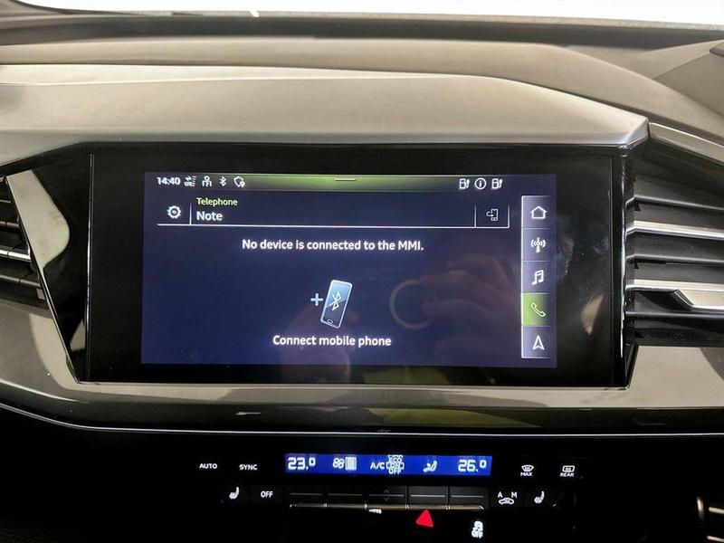 Used Audi Q4 e-tron 2021 for sale - 76467609: Photo 22