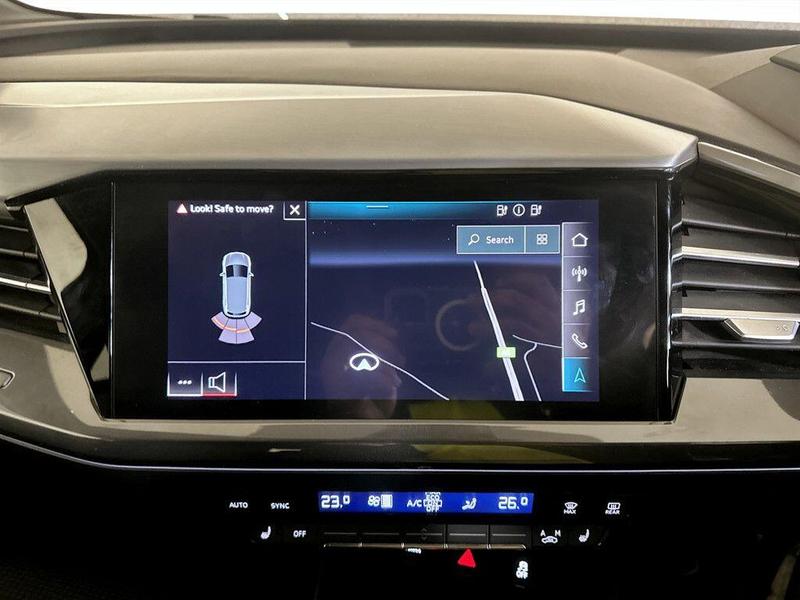 Used Audi Q4 e-tron 2021 for sale - 76467609: Photo 24