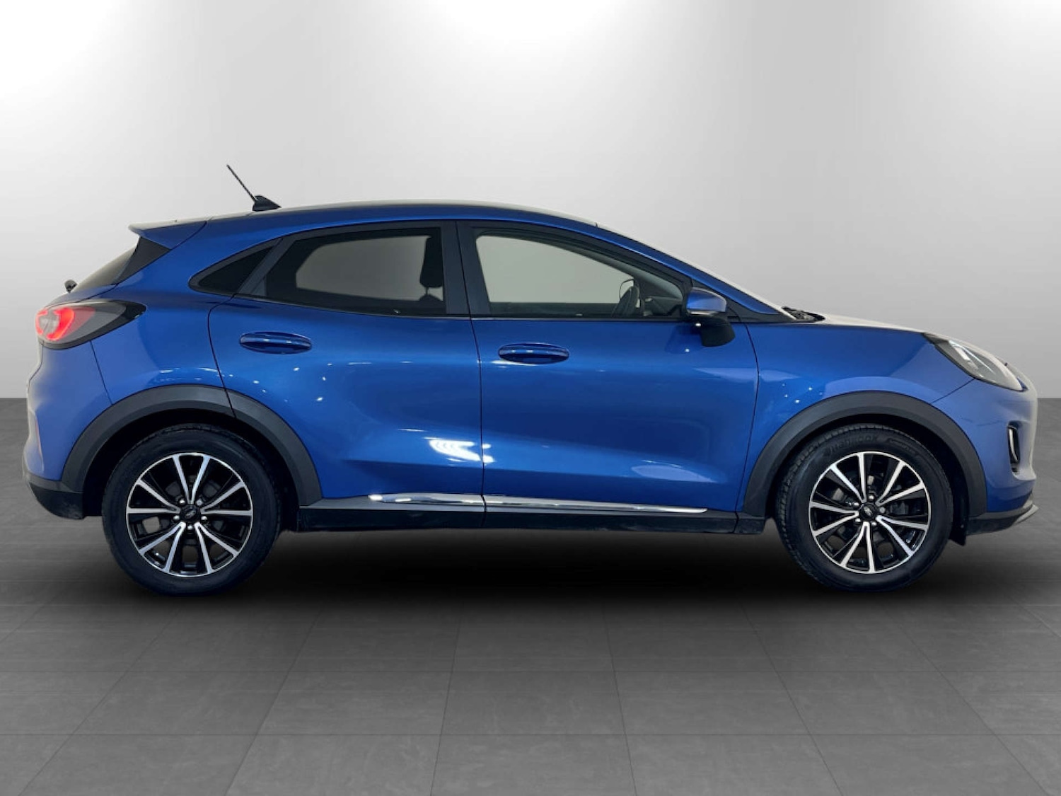 Used Ford Puma 2020 for sale - 77745499: Photo 11