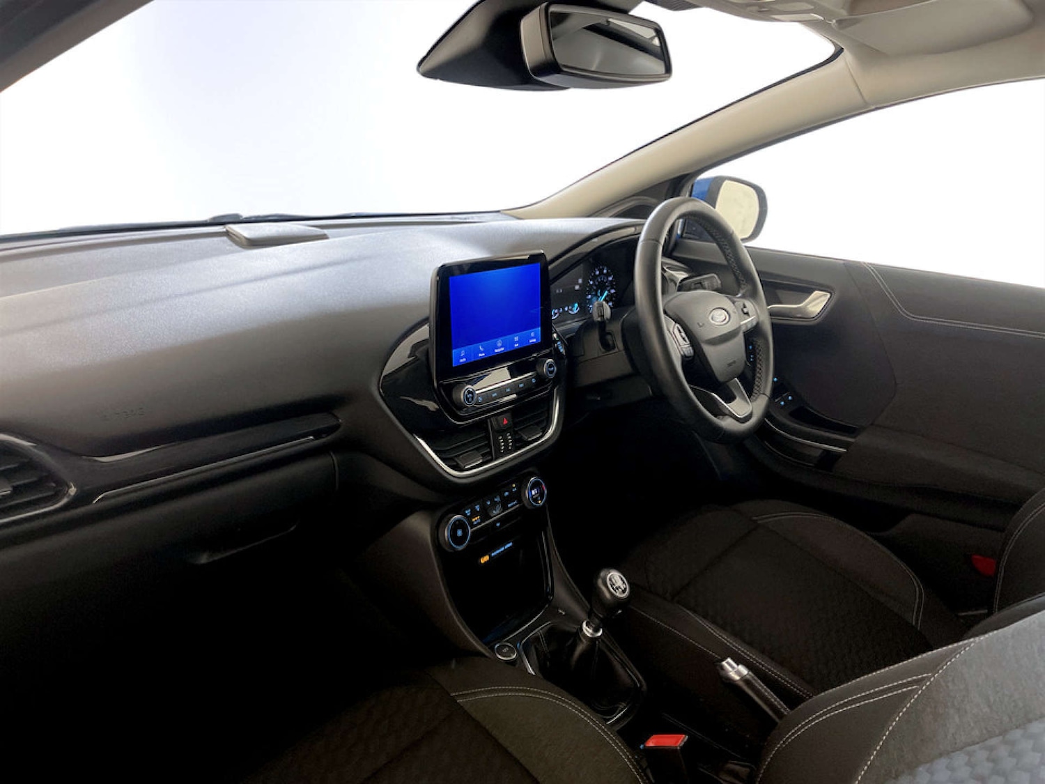 Used Ford Puma 2020 for sale - 77745499: Photo 12