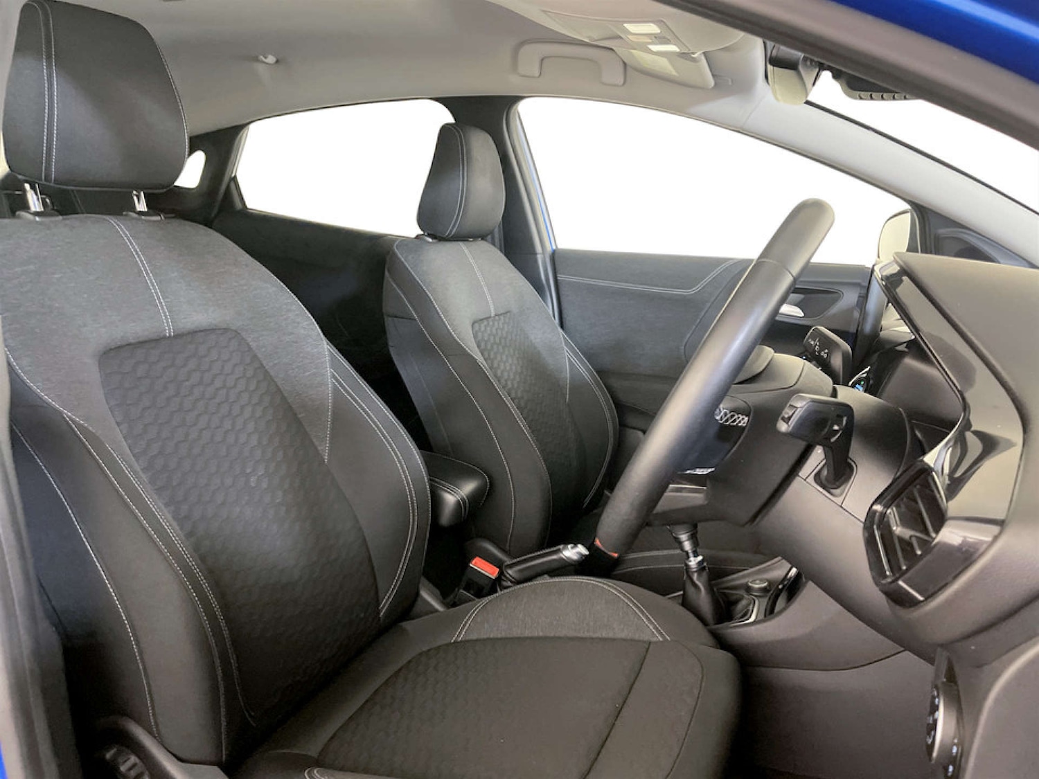 Used Ford Puma 2020 for sale - 77745499: Photo 13