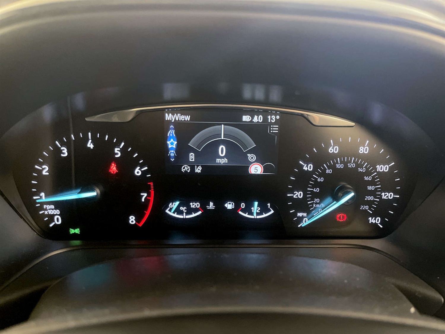 Used Ford Puma 2020 for sale - 77745499: Photo 18