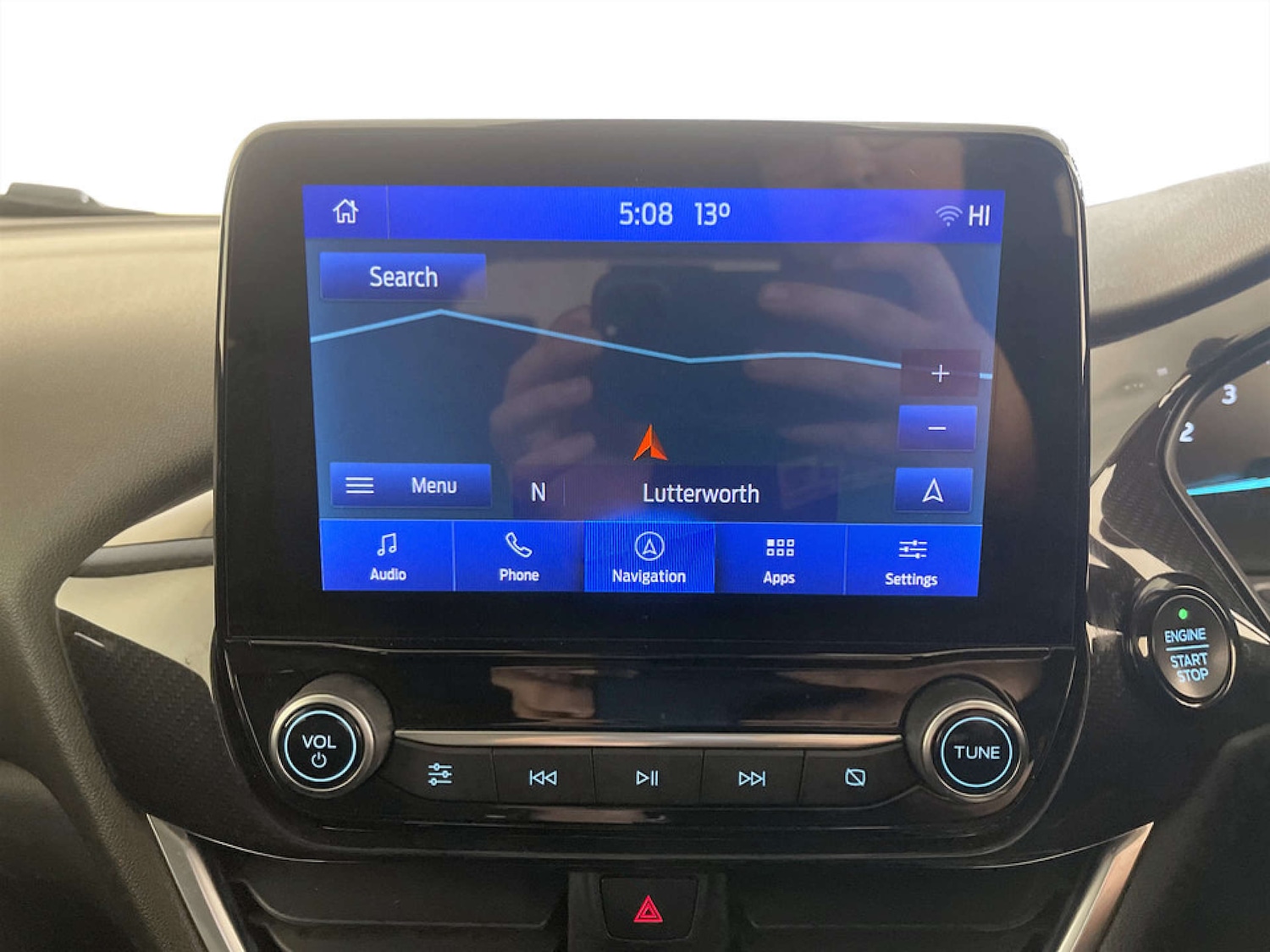 Used Ford Puma 2020 for sale - 77745499: Photo 21