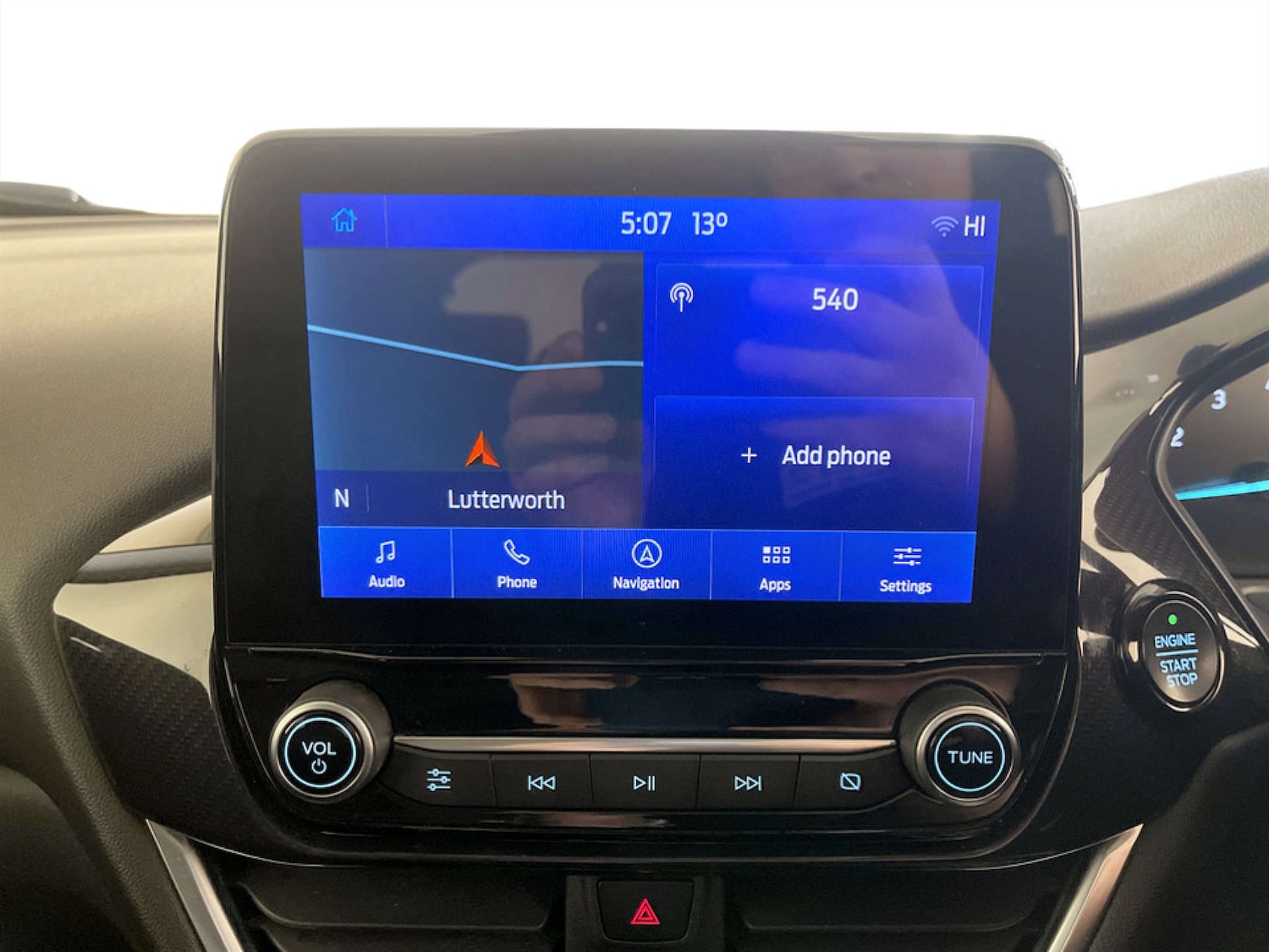 Used Ford Puma 2020 for sale - 77745499: Photo 22