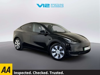Used Tesla Model Y 2022 for sale - 78510825: Photo