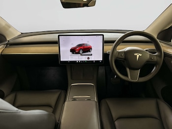 Used Tesla Model Y 2022 for sale - 78510825: Photo