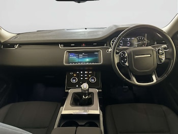 Used Land Rover Range Rover Evoque 2020 for sale - 78915194: Photo