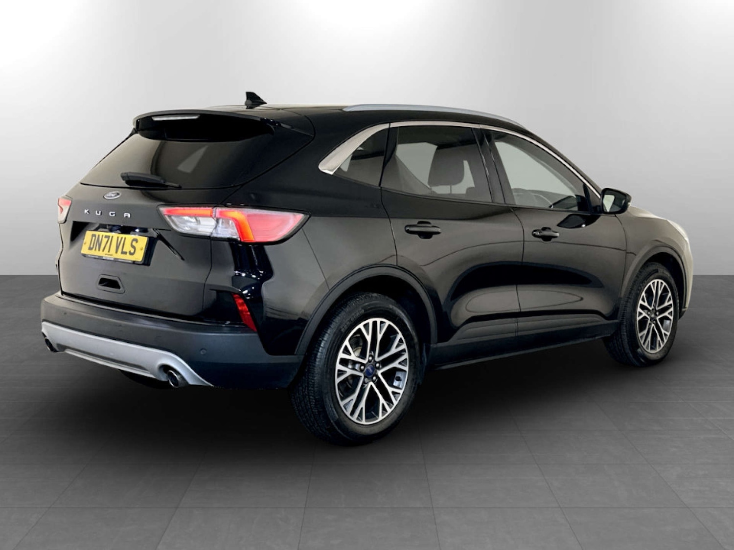 Used Ford Kuga 2021 for sale - 77594791: Photo 10