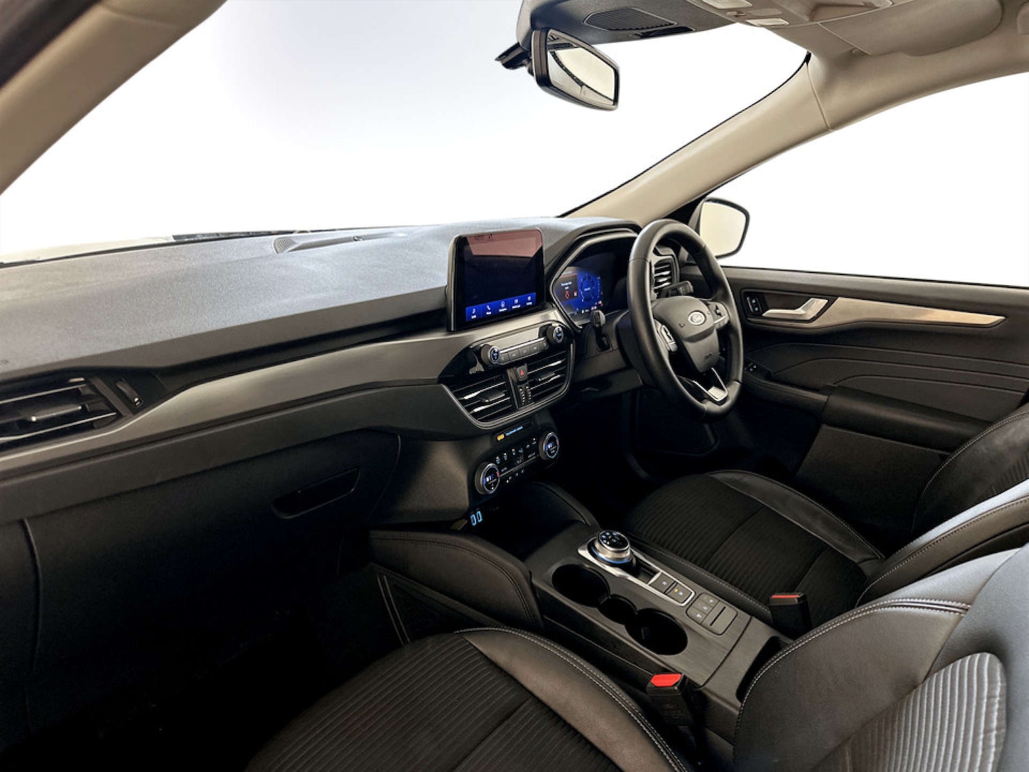 Used Ford Kuga 2021 for sale - 77594791: Photo 12