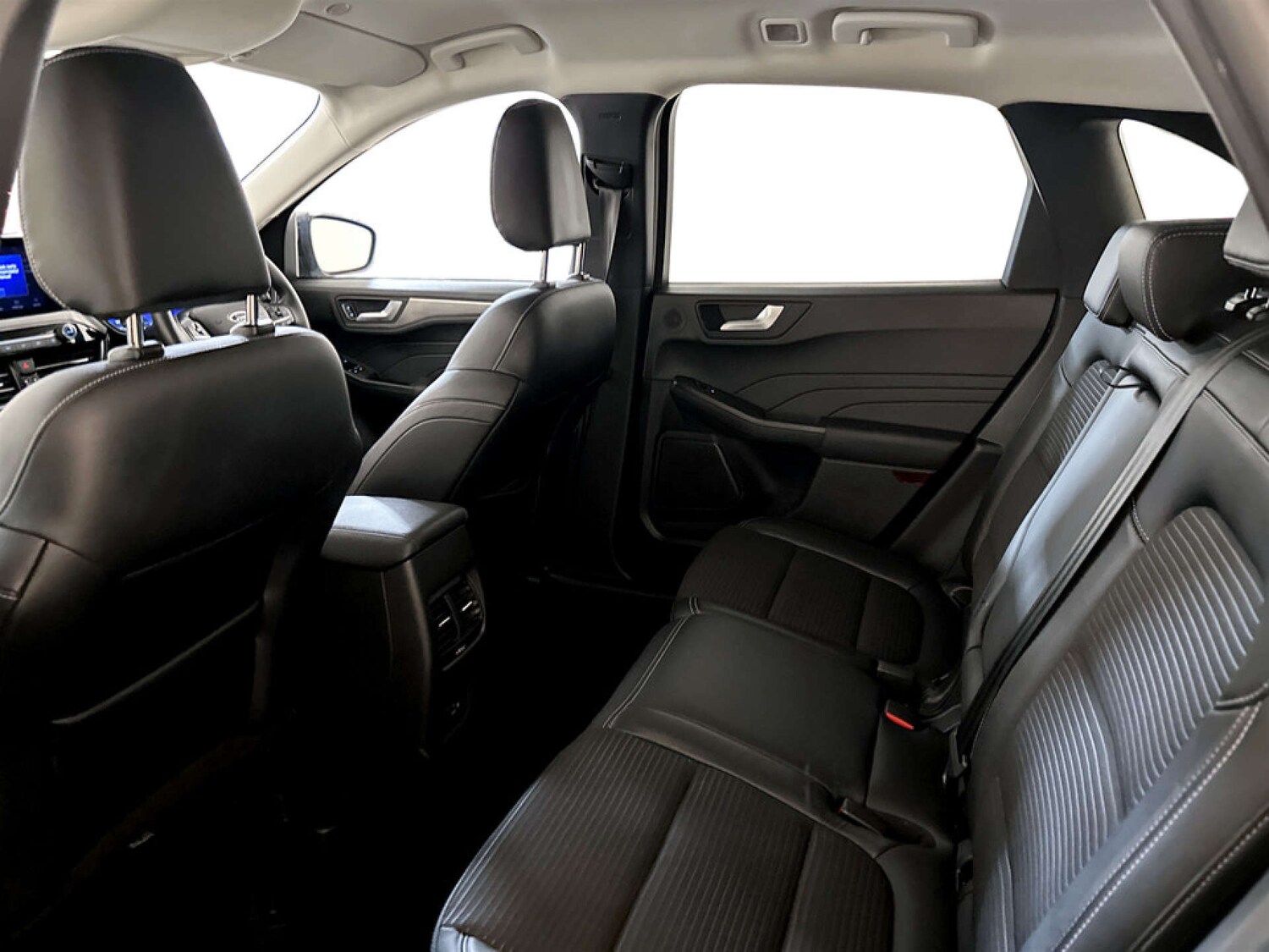 Used Ford Kuga 2021 for sale - 77594791: Photo 14