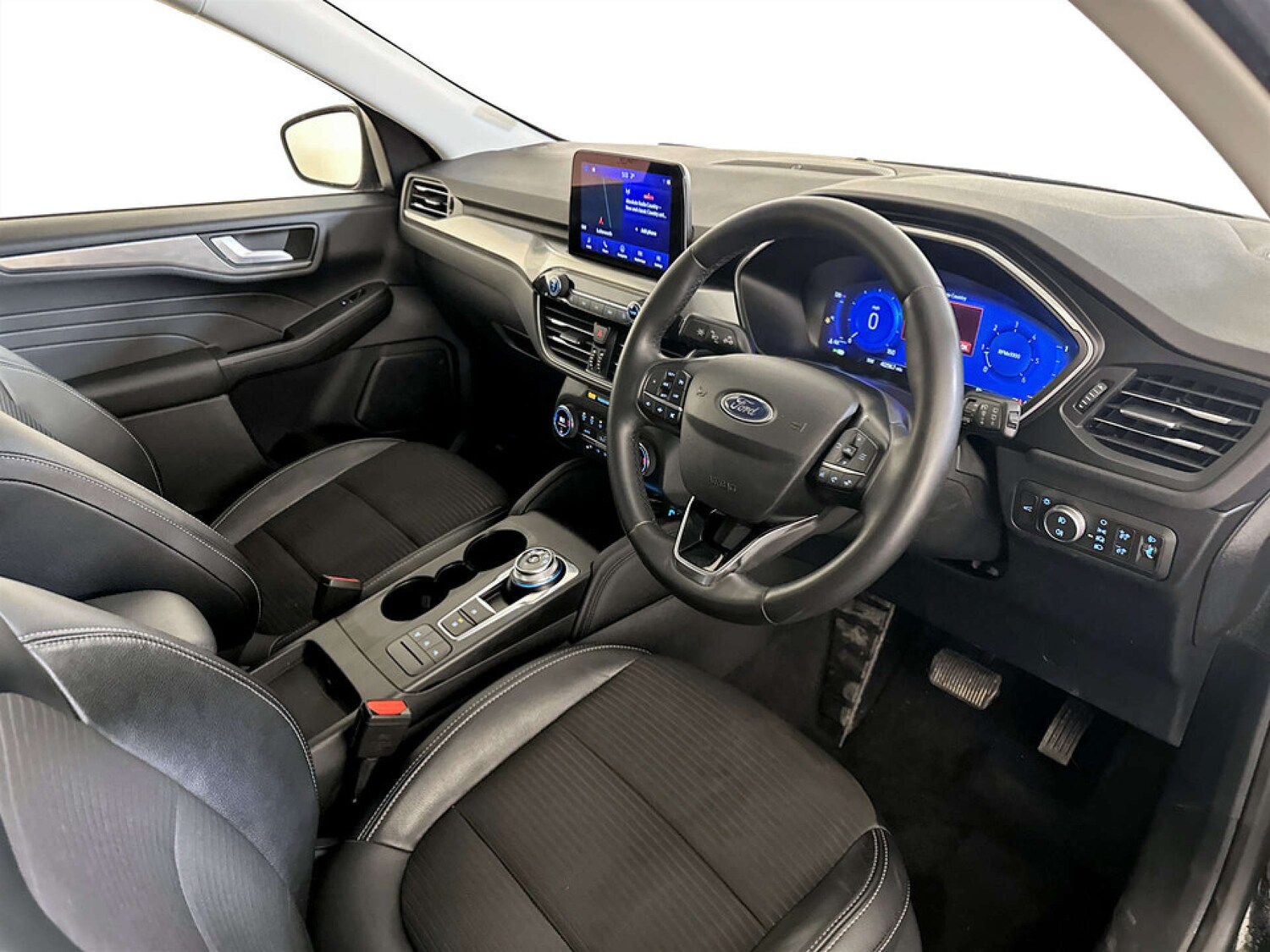 Used Ford Kuga 2021 for sale - 77594791: Photo 15