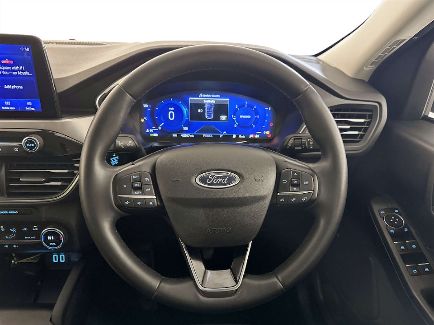 Used Ford Kuga 2021 for sale - 77594791: Photo 16